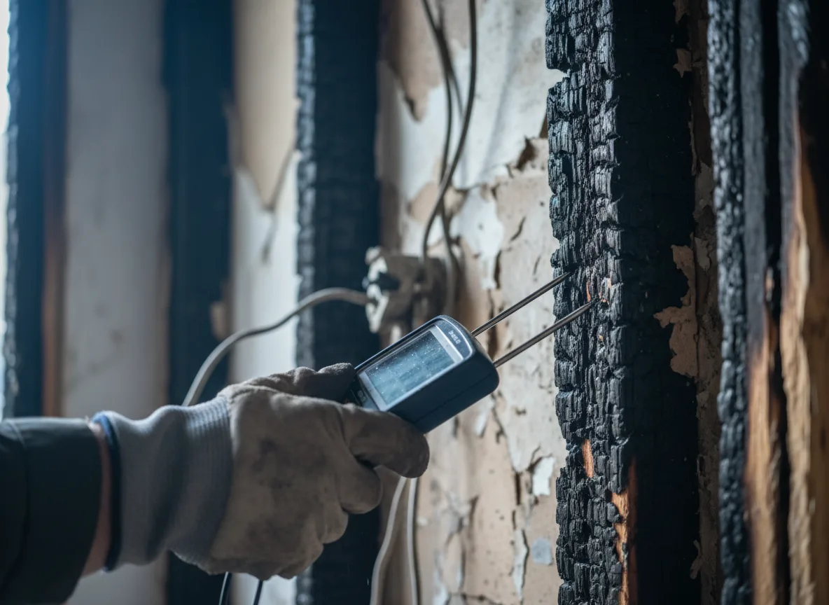 Fire Damage Restoration Ochopee, FL FAQs